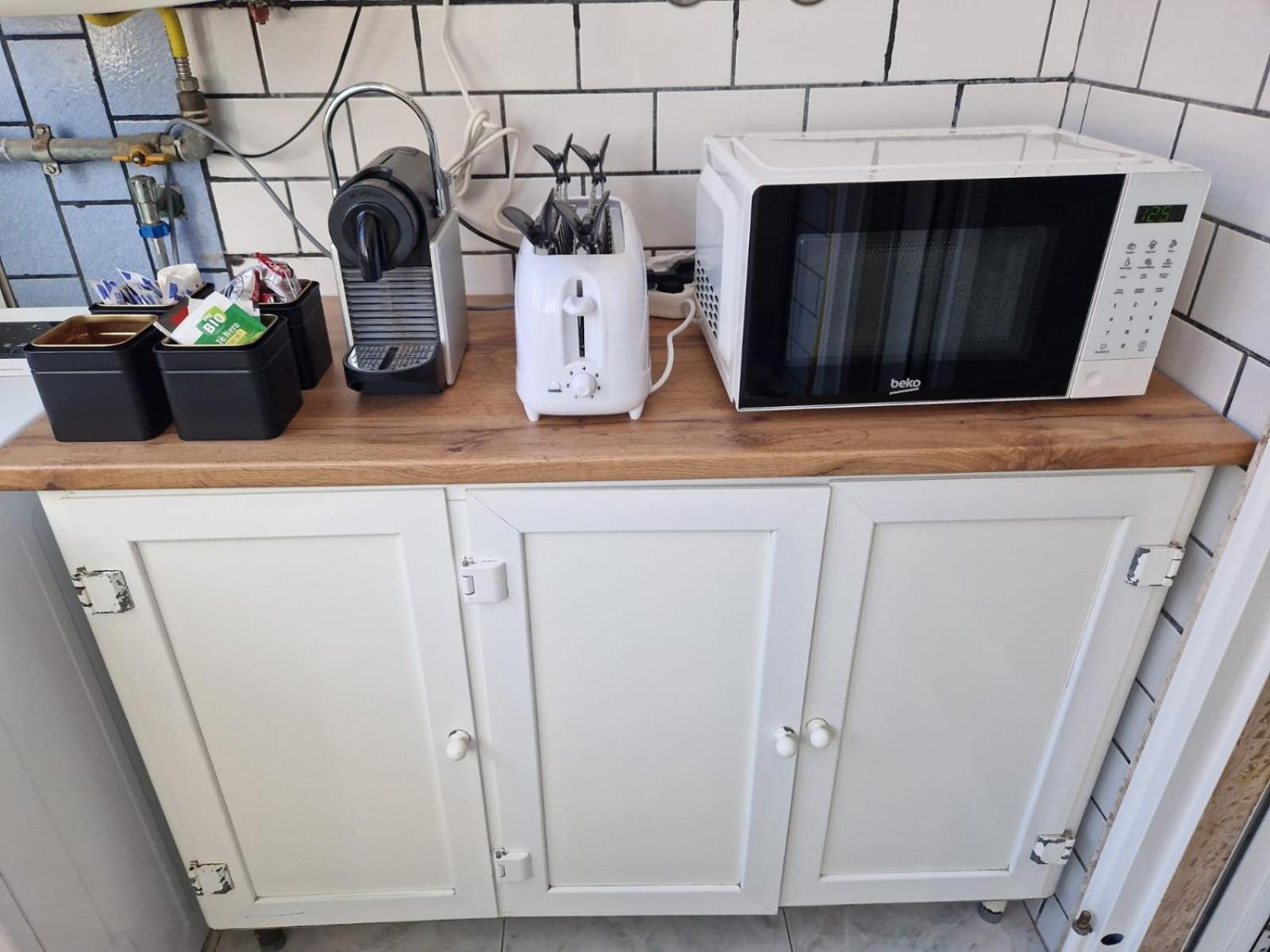 Apartamento Elba2 Bari