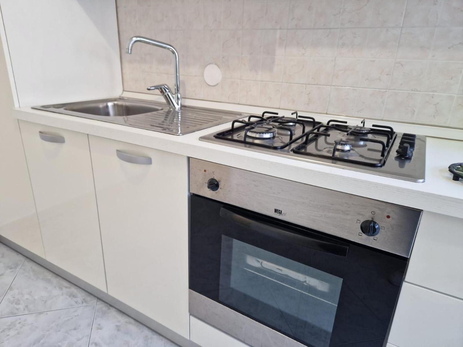 Elba2 Apartamento *