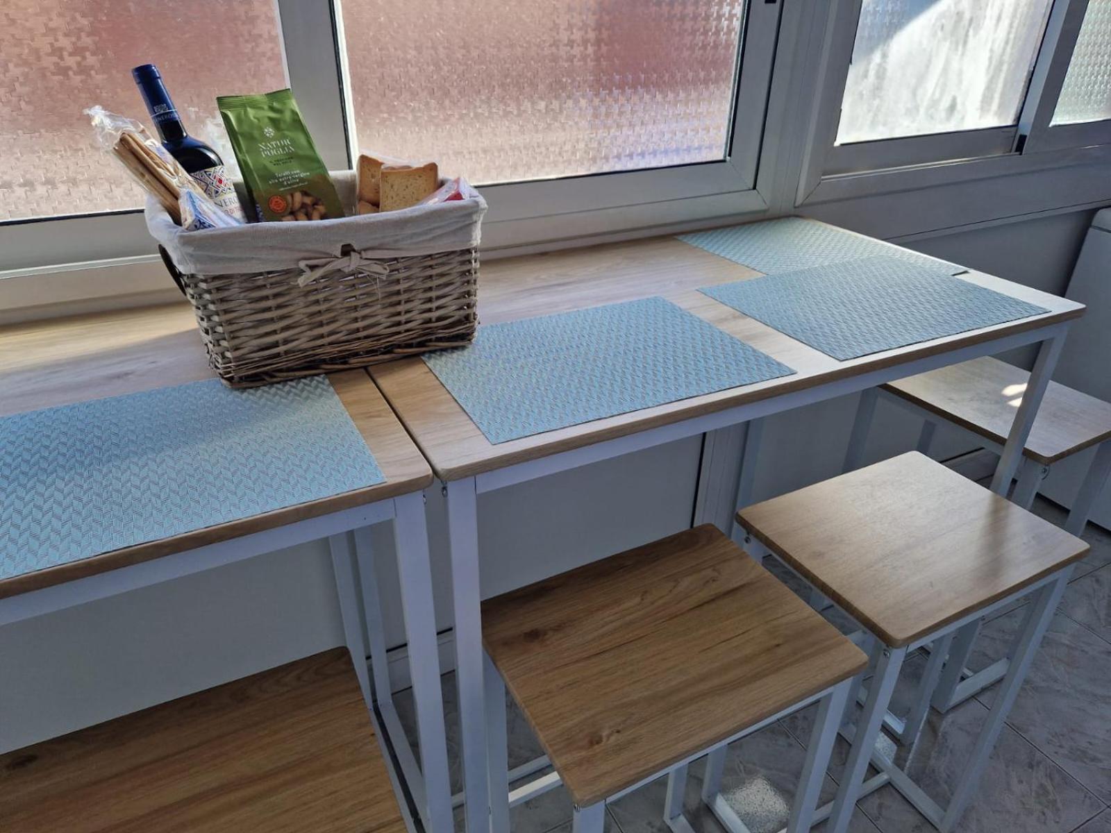 Apartamento Elba2 *