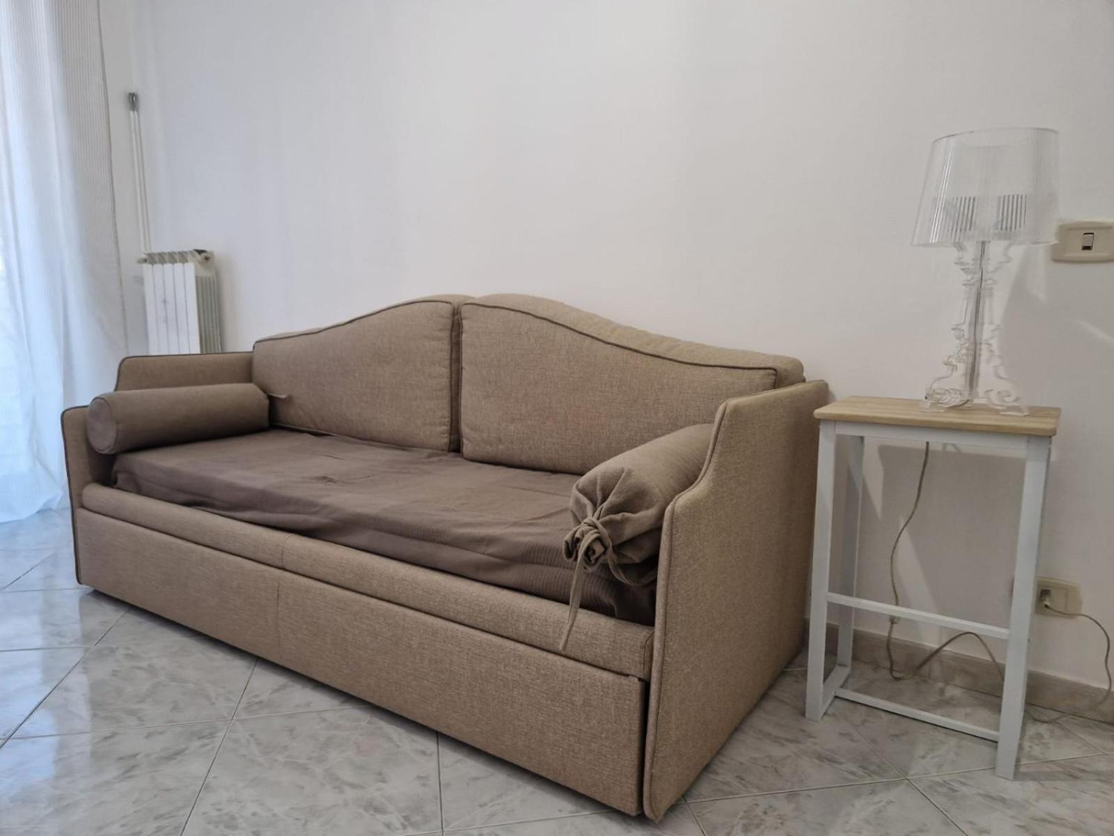 Apartamento Elba2 Bari