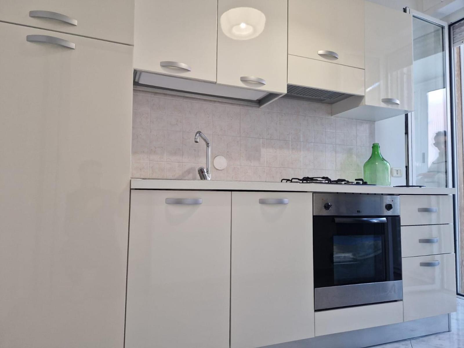 Apartamento Elba2