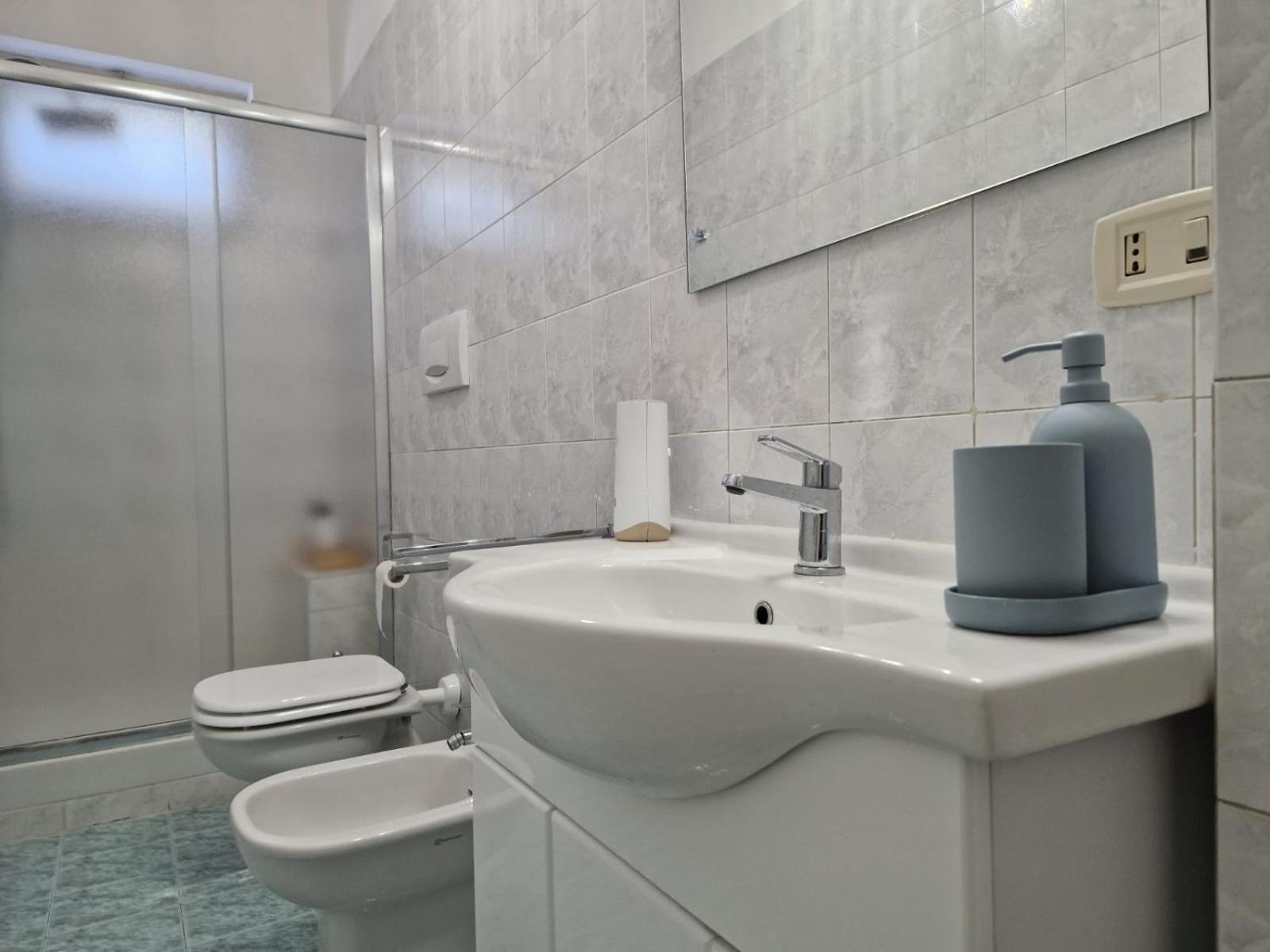 Elba2 Apartamento *