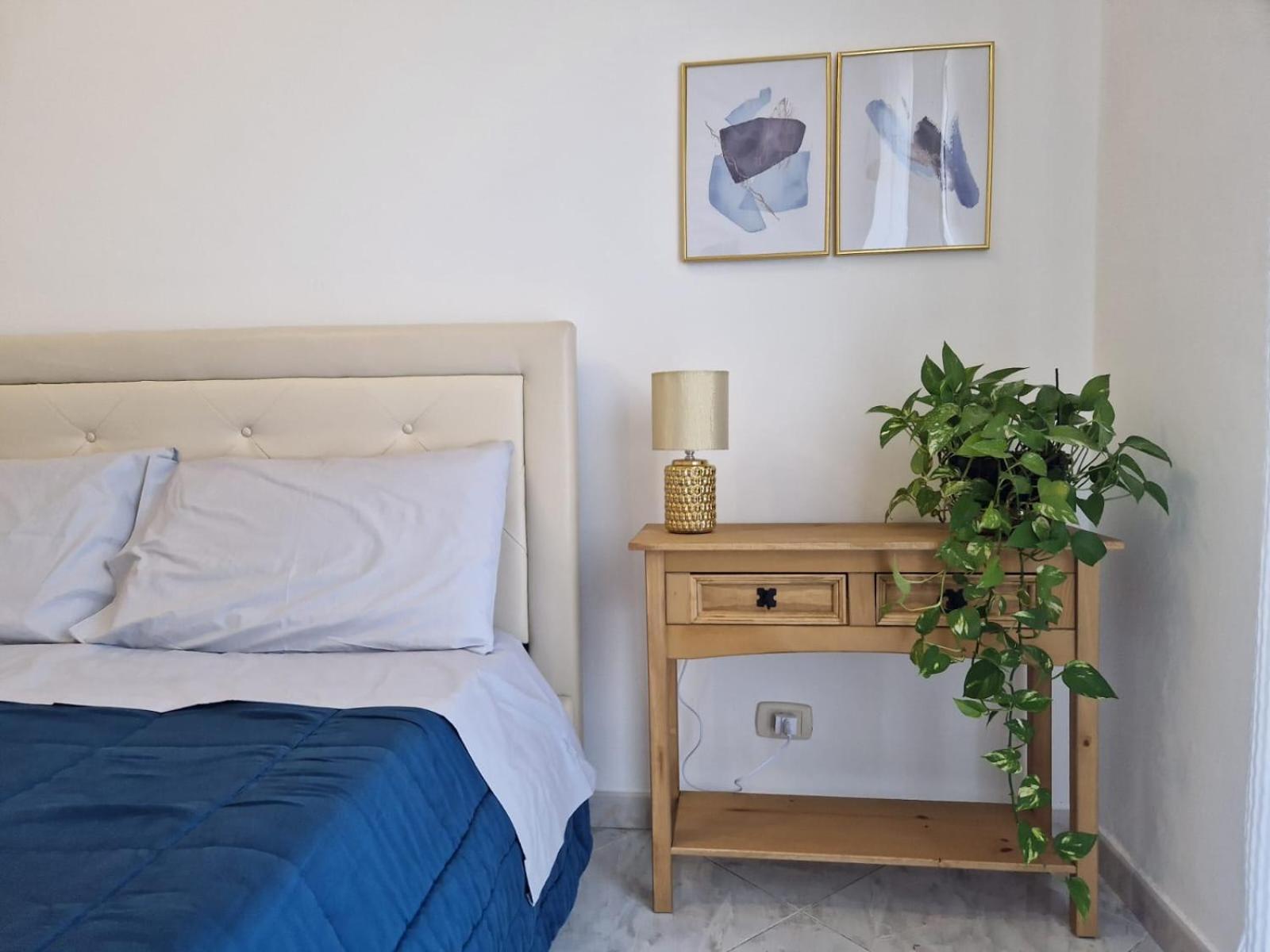 Elba2 Apartamento Bari