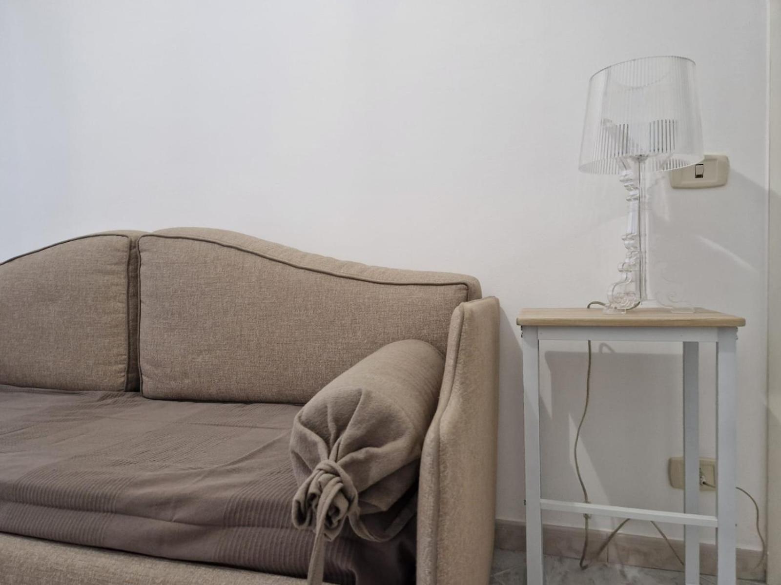 Elba2 Apartamento