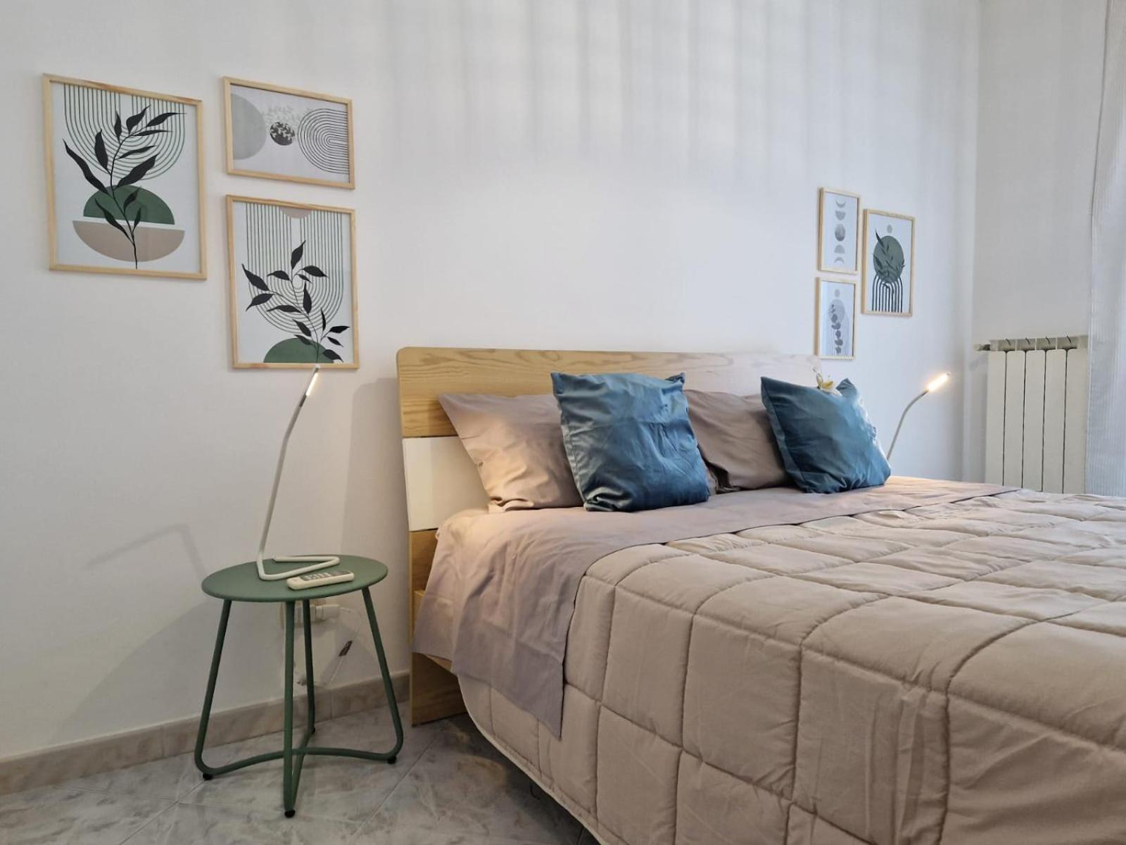 Apartamento Elba2