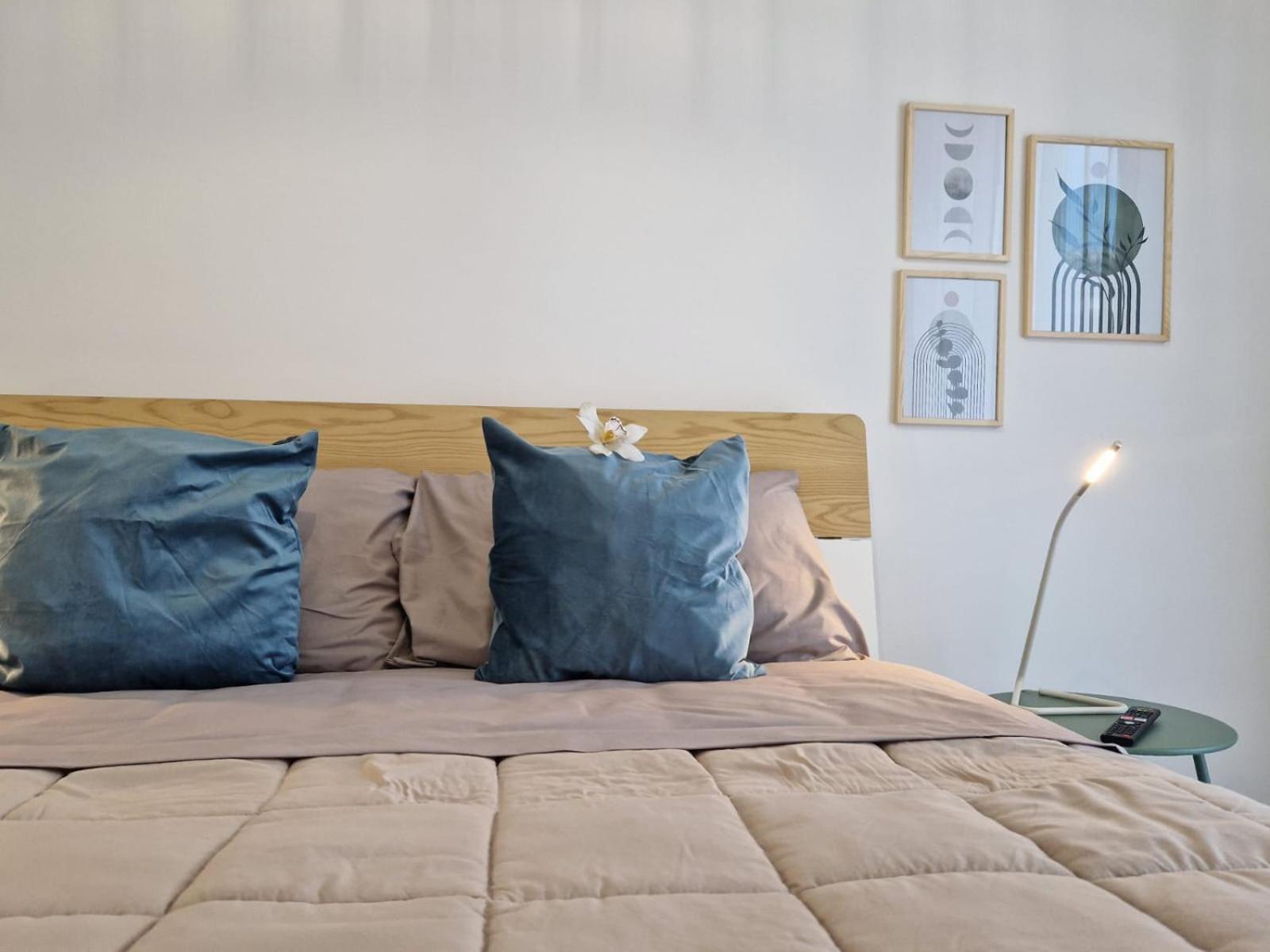 Elba2 Apartamento Bari