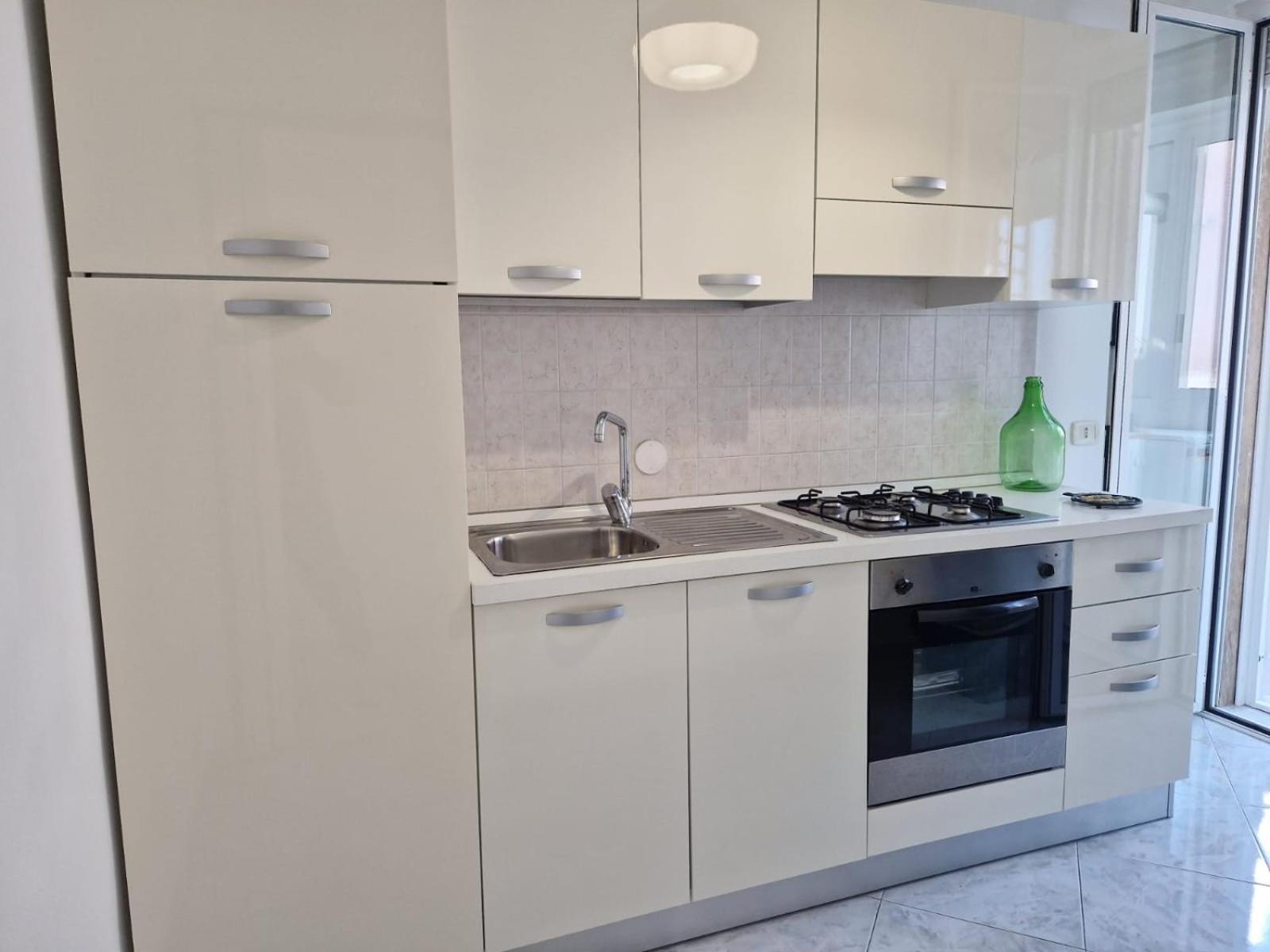 Apartamento Elba2 Bari