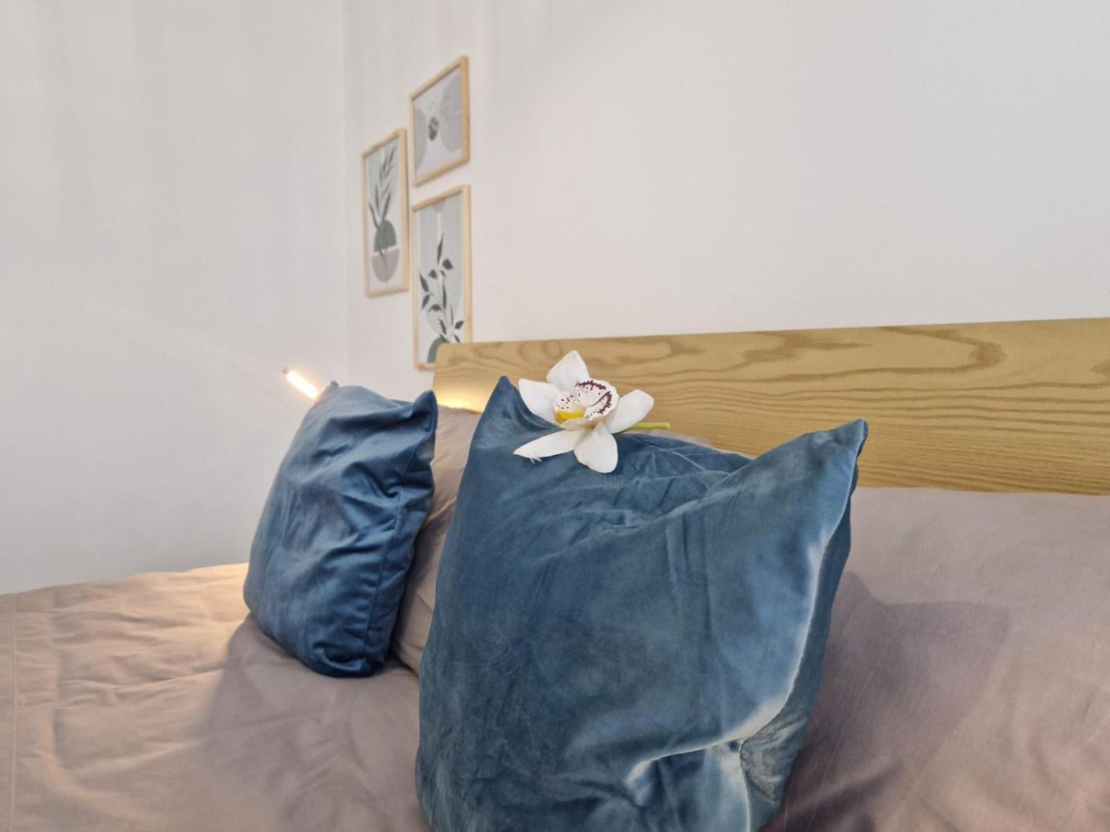 Apartamento Elba2 Bari