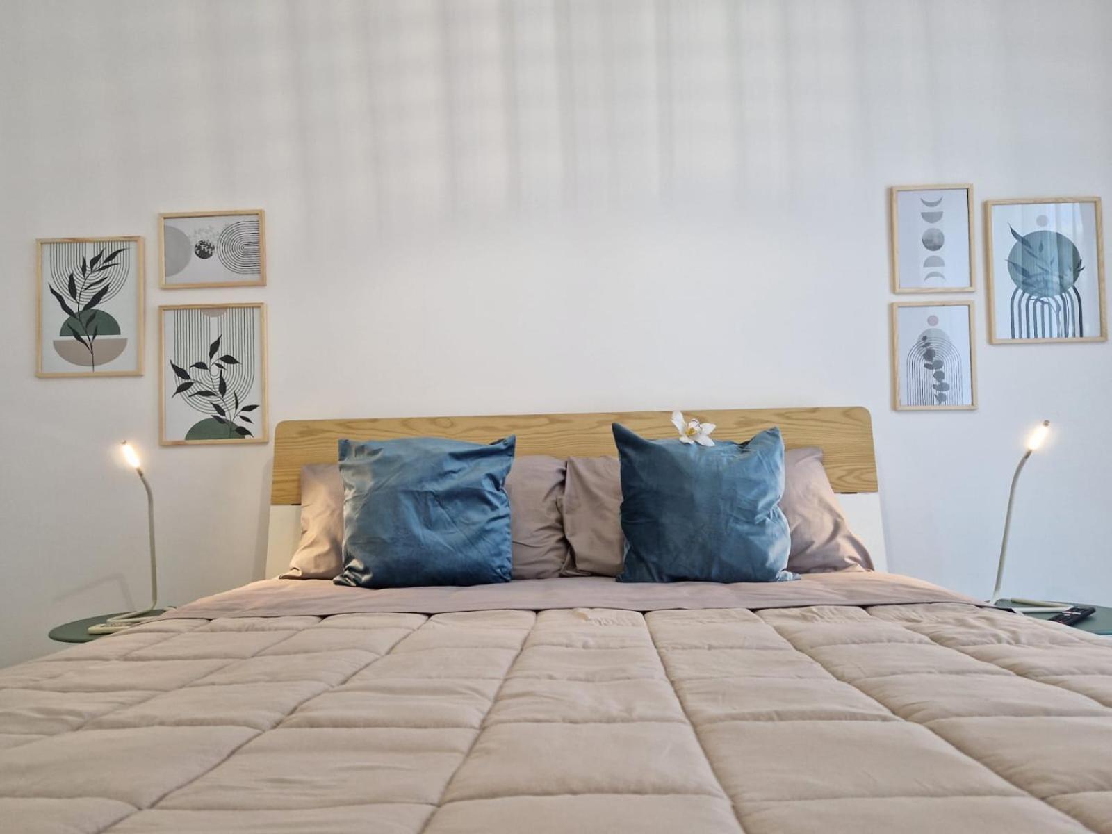 Apartamento Elba2